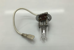 Glühlampe Fernscheinwerfer H3 55W 12V Sockelausführung PK22s