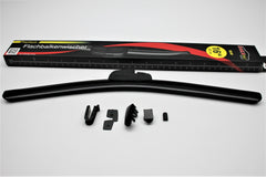 Flachbalkenwischer Heckwischerblatt 400 mm 16 Zoll