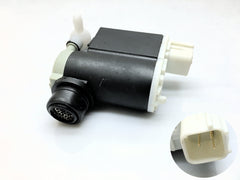 Waschwasserpumpe Wischwasserpumpe Hyundai Accent II