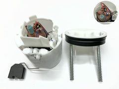 Kraftstoffpumpe Mercedes Benz CLS C219 W211 S211 4 6 Bar 12V