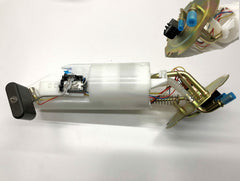 Kraftstoffpumpe Daewoo Lanos Nubira 3 Bar 12V