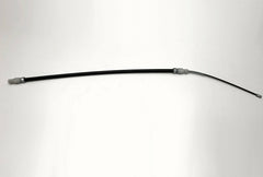 Handbremsseil Mercedes Benz A Klasse W168 Länge 735 mm