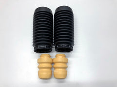 Staubschutz Stoßdämpfer Satz Vorderachse Ford Fiesta 5 V Mazda 2