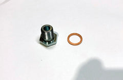 Ölablassschraube Verschlussschraube Ölwanne Alfa Romeo Fiat Lancia