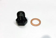 Ölablassschraube Verschlussschraube Ölwanne Audi Seat Skoda VW