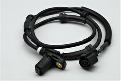ABS Sensor Hinterachse beidseitig Ford Galaxy Seat Alhambra VW Sharan