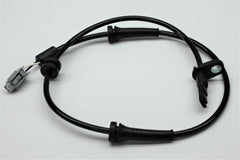 ABS Sensor Vorderachse Nissan Qashqai Länge 770 mm