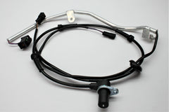 ABS Sensor Hinterachse Links mit Rohr Audi A4 Avant