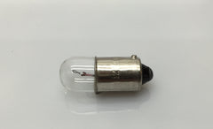10x Glühlampe Kofferraumleuchte T4W 12V 4W BA9s