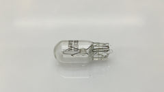 10x Glühlampe Instrumentenbeleuchtung W5W 12V 5W W2.1x9 5c T10