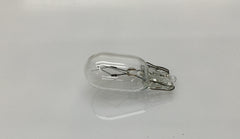 10x Glühlampe Positions Begrenzungsleuchte T10 W3W 12V W2.1x9 5c 3W