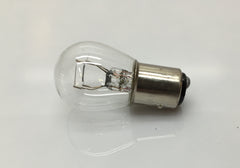 10x Glühlampe Rückfahrleuchte P21 4W 12V BAZ15d