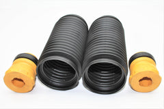 Staubschutz Stoßdämpfer Satz Vorderachse für VW Golf VII Kombi BA5 BV5