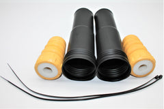 Staubschutz Stoßdämpfer Satz Hinterachse für VW Golf 7 BA5 BV5 5G1 BQ1 BE1 BE2