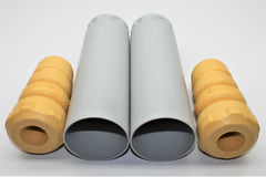 Staubschutz Stoßdämpfer Satz Hinterachse für Audi A3 8VS 8VM 8VA 8VF 8V1 8VK