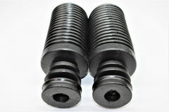 Staubschutzsatz Stoßdämpfer Vorderachse Nissan Almera Tino V10 X Trail T30