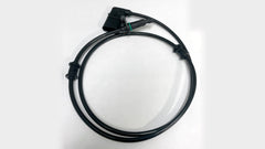 ABS Sensor Hinterachse Mercedes Benz C Klasse A205 C205 W205 S205