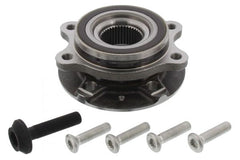 Radlagersatz Vorderachse Hinterachse für AUDI PORSCHE A4 Allroad B8 Avant A5