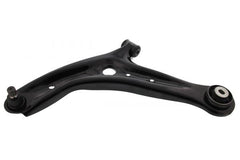 Querlenker Vorderachse links für FORD MAZDA FIESTA VI Van 2