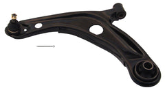 Querlenker Vorderachse links für SUBARU TOYOTA TREZIA URBAN CRUISER VERSO S
