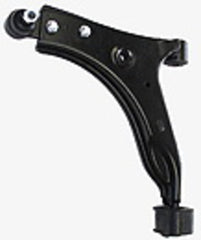 Querlenker Vorderachse links für HYUNDAI PONY / EXCEL Stufenheck S COUPE