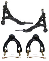 Lenkersatz Querlenker Vorderachse oben unten Satz