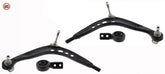 Lenkersatz Querlenker Vorderachse links rechts unten Satz