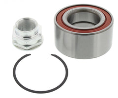 Radlagersatz Vorderachse Hinterachse für FIAT TOYOTA CINQUECENTO PANDA /