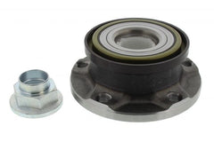 Radlagersatz Hinterachse für ALFA ROMEO 147 156 Sportwagon GT