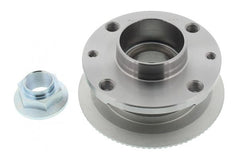 Radlagersatz Hinterachse für ALFA ROMEO FIAT LANCIA 164 CROMA THEMA SW