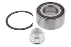 Radlagersatz Vorderachse für ALFA ROMEO CITROËN FIAT LANCIA OPEL PEUGEOT MITO