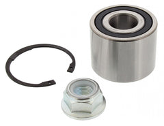 Radlagersatz Hinterachse für RENAULT MEGANE I Grandtour Scénic SCÉNIC