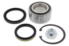 Radlagersatz Vorderachse für SUZUKI SWIFT II Stufenheck Schrägheck