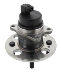 Radlagersatz Hinterachse für HYUNDAI KIA ACCENT III Stufenheck IV GETZ i10 I i20