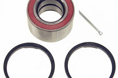 Radlagersatz Vorderachse für OPEL DAEWOO ASCONA C CC ASTRA F Stufenheck Caravan