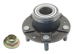Radlagersatz Hinterachse für MAZDA 626 IV Hatchback V MX-6 XEDOS 6