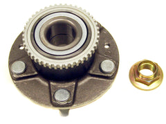 Radlagersatz Hinterachse für MAZDA 626 IV Hatchback MX-6 XEDOS 6 9