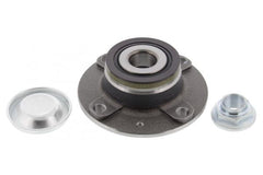 Radlagersatz Hinterachse für CITROËN PEUGEOT C4 I Coupe 307 Break SW CC