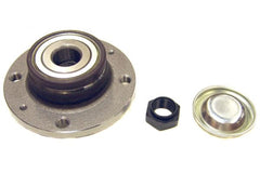 Radlagersatz Hinterachse für CITROËN PEUGEOT C2 C3 I Pluriel ENTERPRISE 206