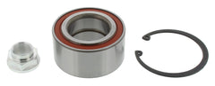 Radlagersatz Vorderachse Hinterachse für HONDA CIVIC V Stufenheck Hatchback