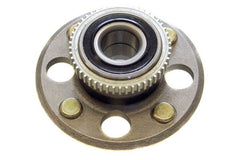Radlagersatz Hinterachse für HONDA CIVIC V Stufenheck Hatchback Coupe VI