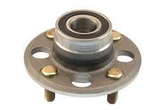 Radlagersatz Hinterachse für HONDA ROVER CIVIC I Stufenheck III Hatchback