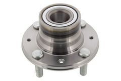 Radlagersatz Hinterachse für MITSUBISHI PROTON CARISMA Stufenheck COLT IV V VI
