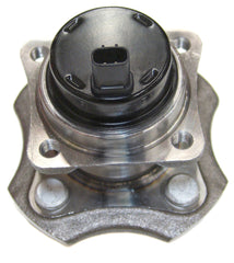 Radlagersatz Hinterachse für TOYOTA COROLLA Stufenheck Kombi Verso