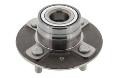 Radlagersatz Hinterachse für HYUNDAI ACCENT II Stufenheck