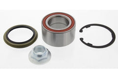 Radlagersatz Vorderachse für MAZDA 626 III Hatchback Coupe Station Wagon