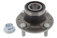 Radlagersatz Hinterachse für MAZDA 323 C IV V F VI Schrägheck P S Stufenheck