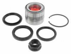 Radlagersatz Hinterachse für SUBARU FORESTER IMPREZA Coupe Stufenheck Station