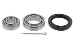 Radlagersatz Vorderachse Hinterachse für FORD ESCORT I Turnier II FIESTA