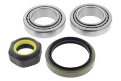 Radlagersatz Vorderachse links für FORD SIERRA I Schrägheck Turnier II